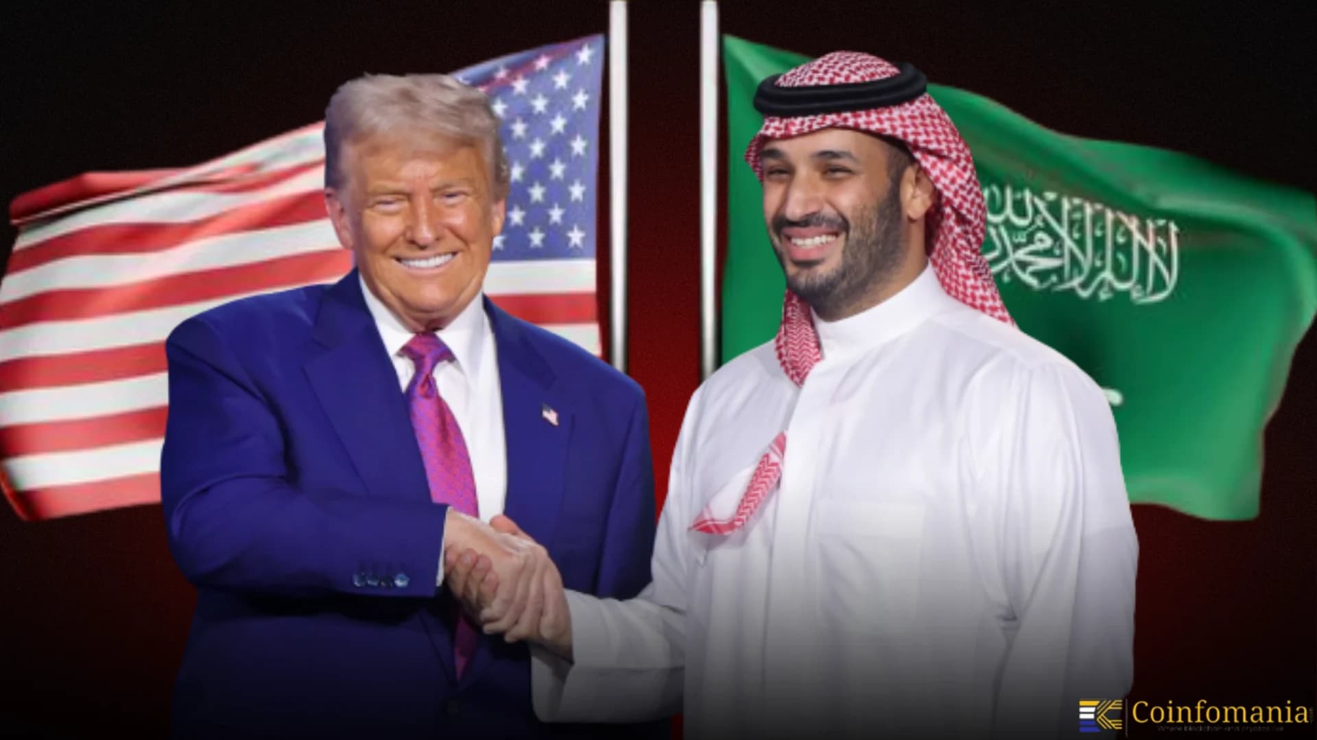 US and Gulf Join Forces in $2 Trillion AI Power Play