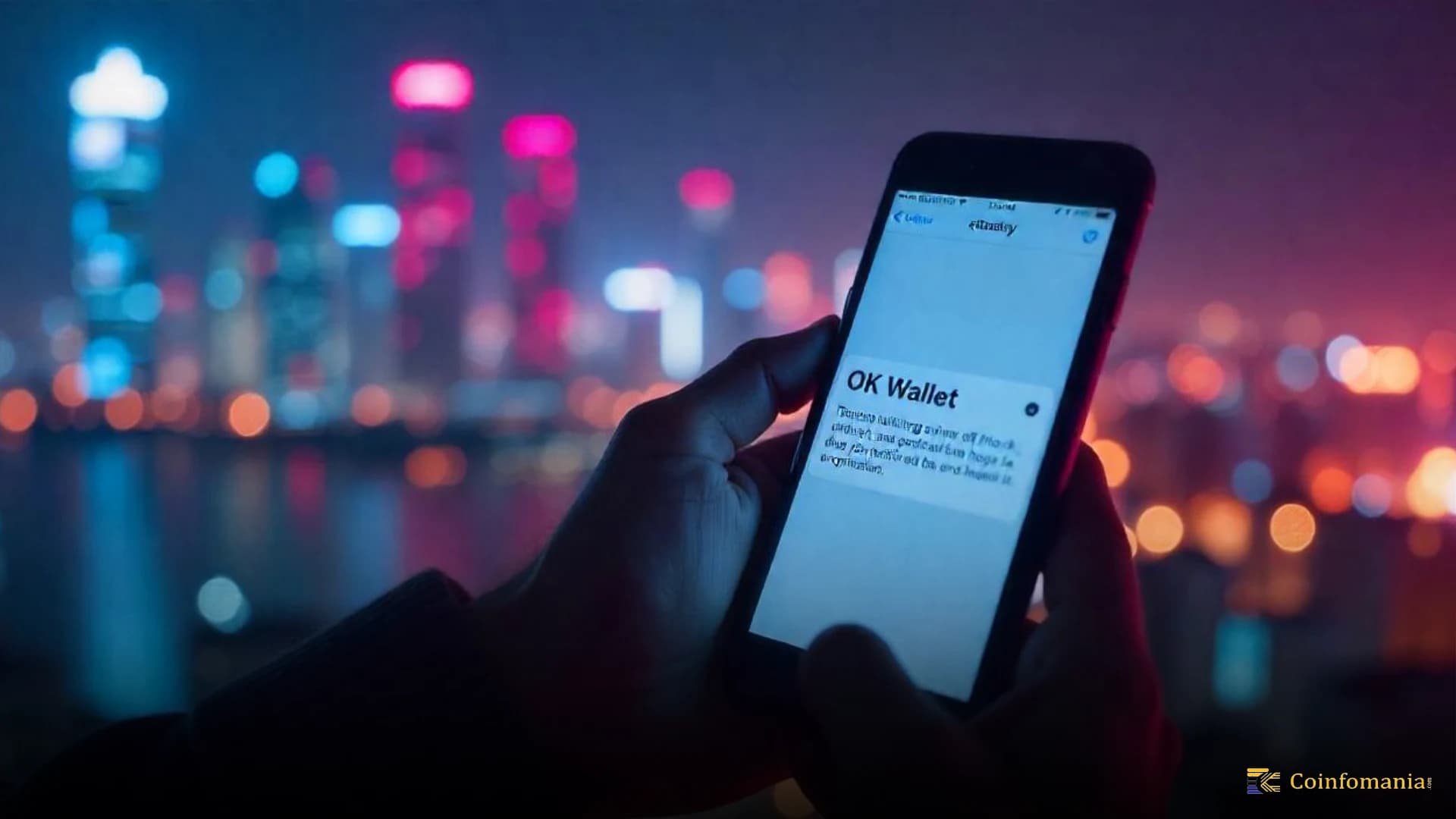 OKX Wallet App Launch Goes Wrong—Here’s What Happened