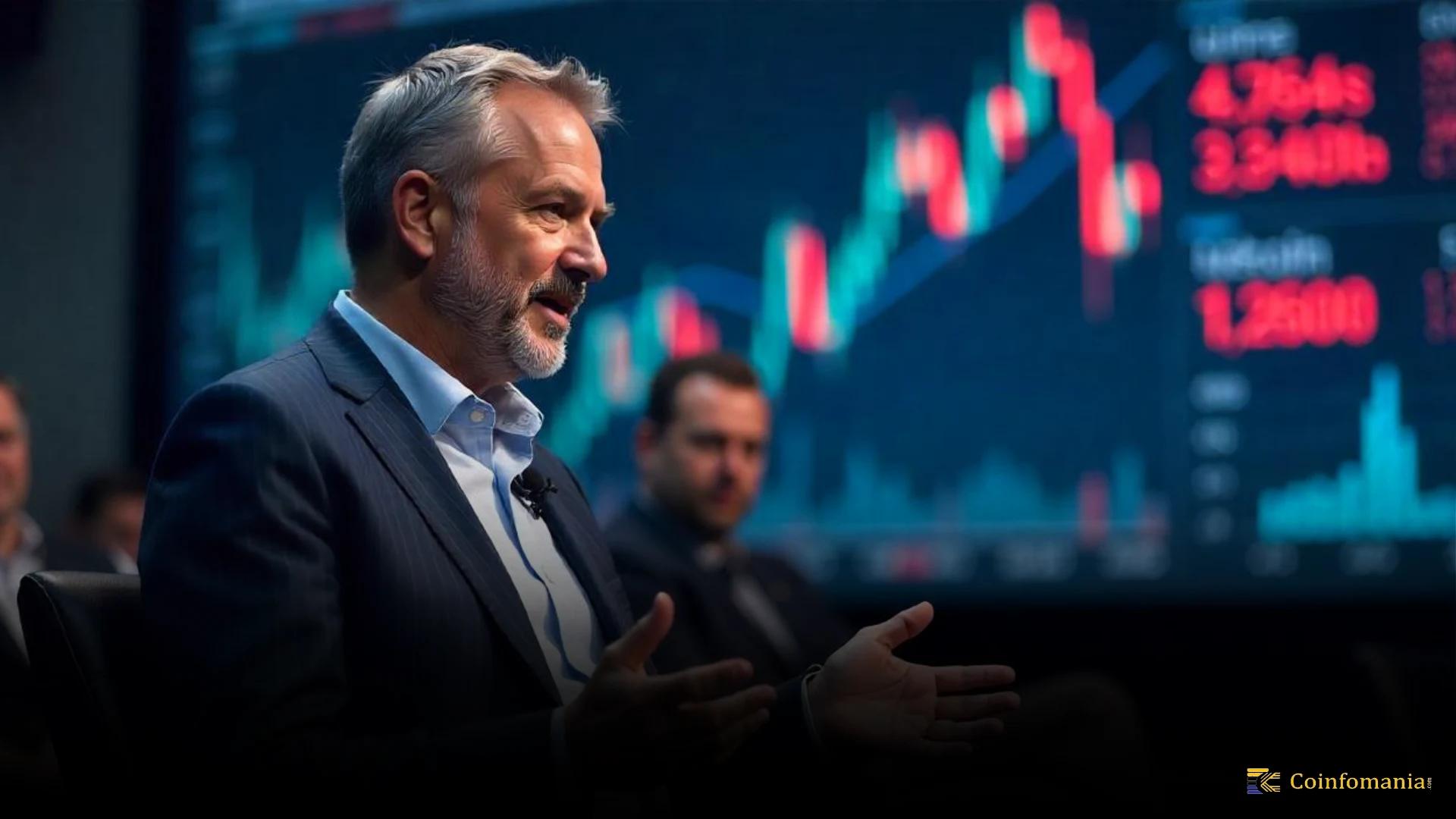 Michael Saylor Crypto Prediction Warns: Miss the $200T BTC Boom and Regret It Forever