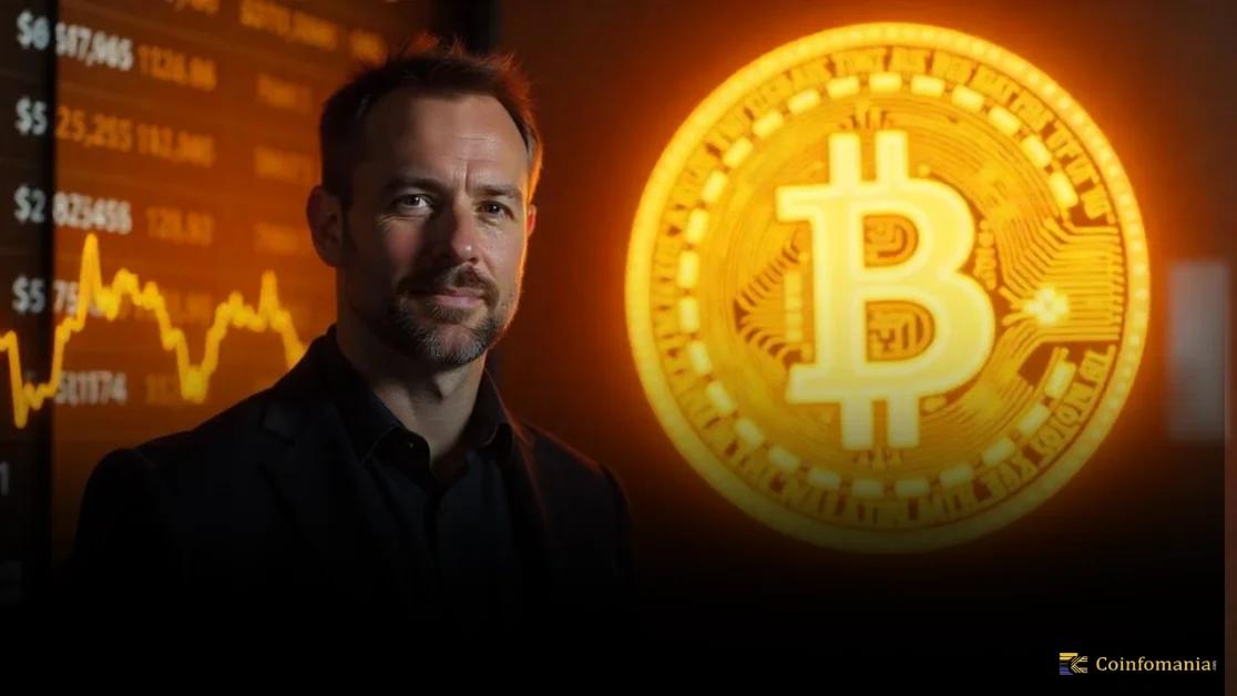 Will Bitcoin Skyrocket Past $90,000 After NYDIG&#8217;s $270 Million Deal?