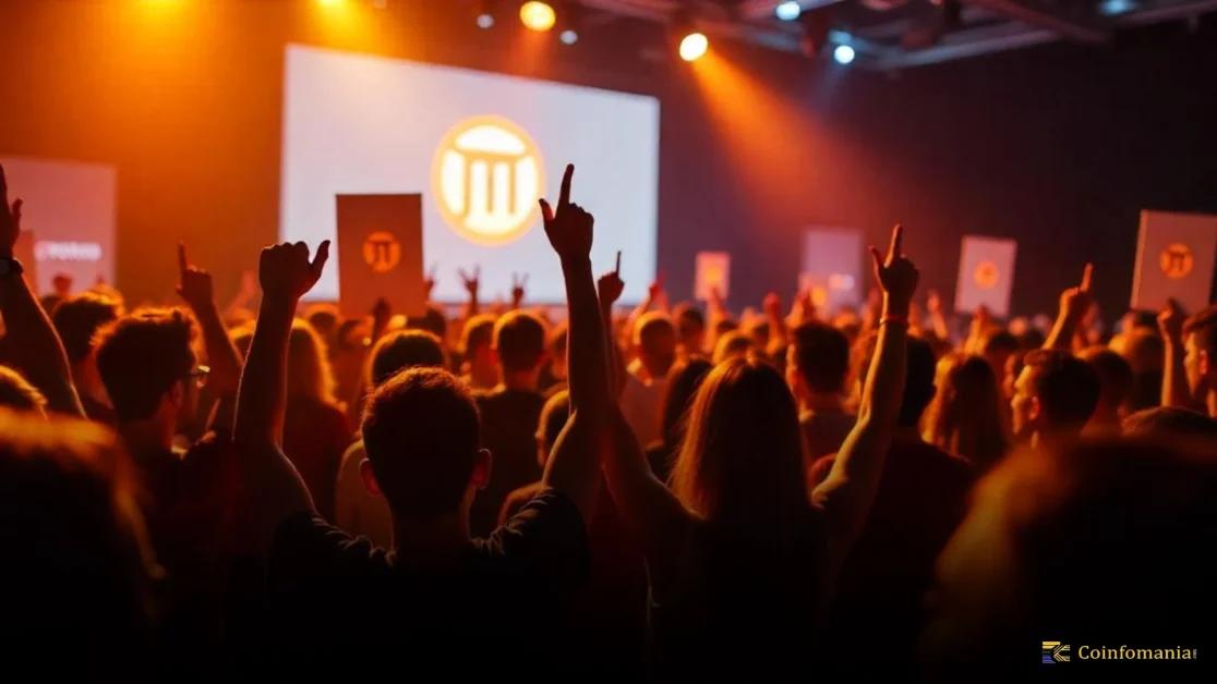 Pi Network Stunning Comeback: Can Pi Coin Outperform Bitcoin in  April  2025?