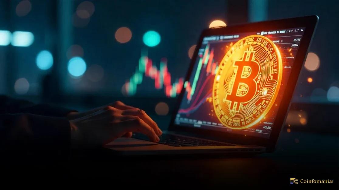 Crypto Crash Alert! Why Is Ethereum at a 4-Year Low Against Bitcoin?