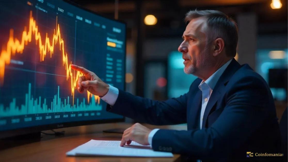Bitcoin’s Recent Crash Fuels Schiff’s Criticism: Is Saylor’s Strategy Falling Apart?