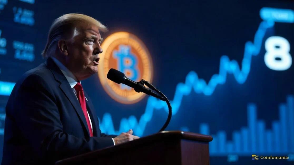 Buy Bitcoin or Gold in 2025: Which Is the True Safe Haven as Global Trade Crumbles Under Trump’s Tariffs?