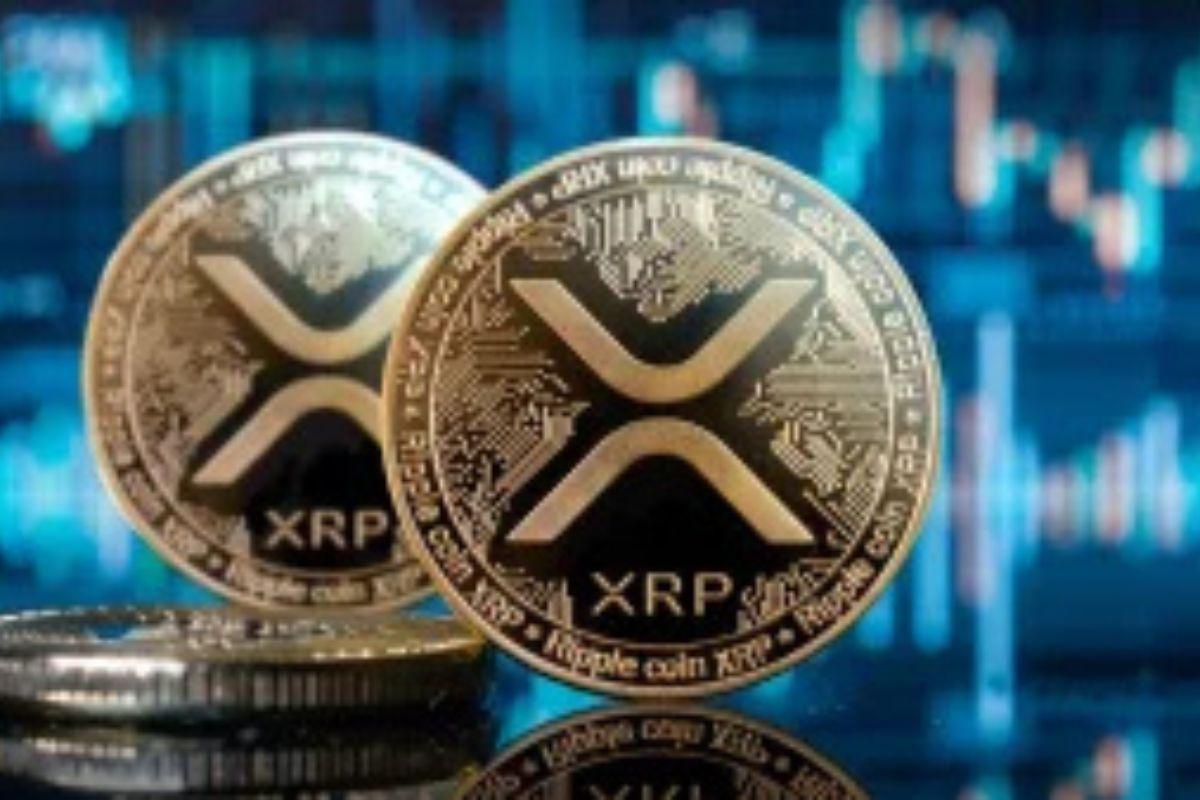 XRP News: XRP Crashes 20% to $2 Before Rebounding—Will It Hit $4?