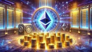 Vitalik Buterin Hints at Ethereum Foundation Staking $1B ETH Holdings