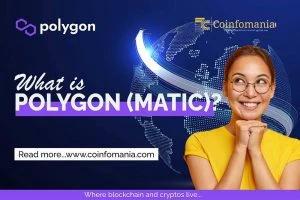 What is Polygon (MATIC)? A Simple as an ABC Guide