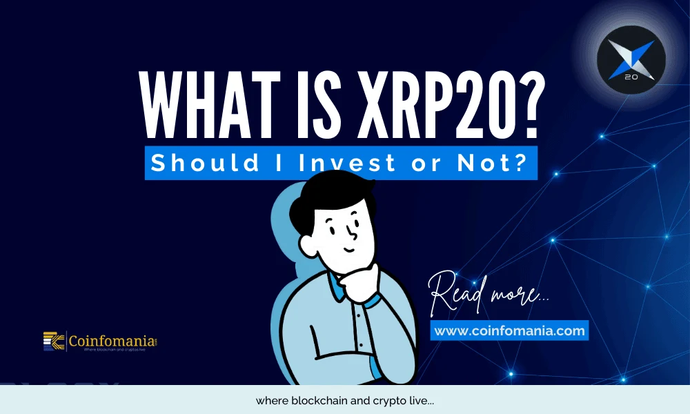 What is XRP20? Should I Invest or Not?