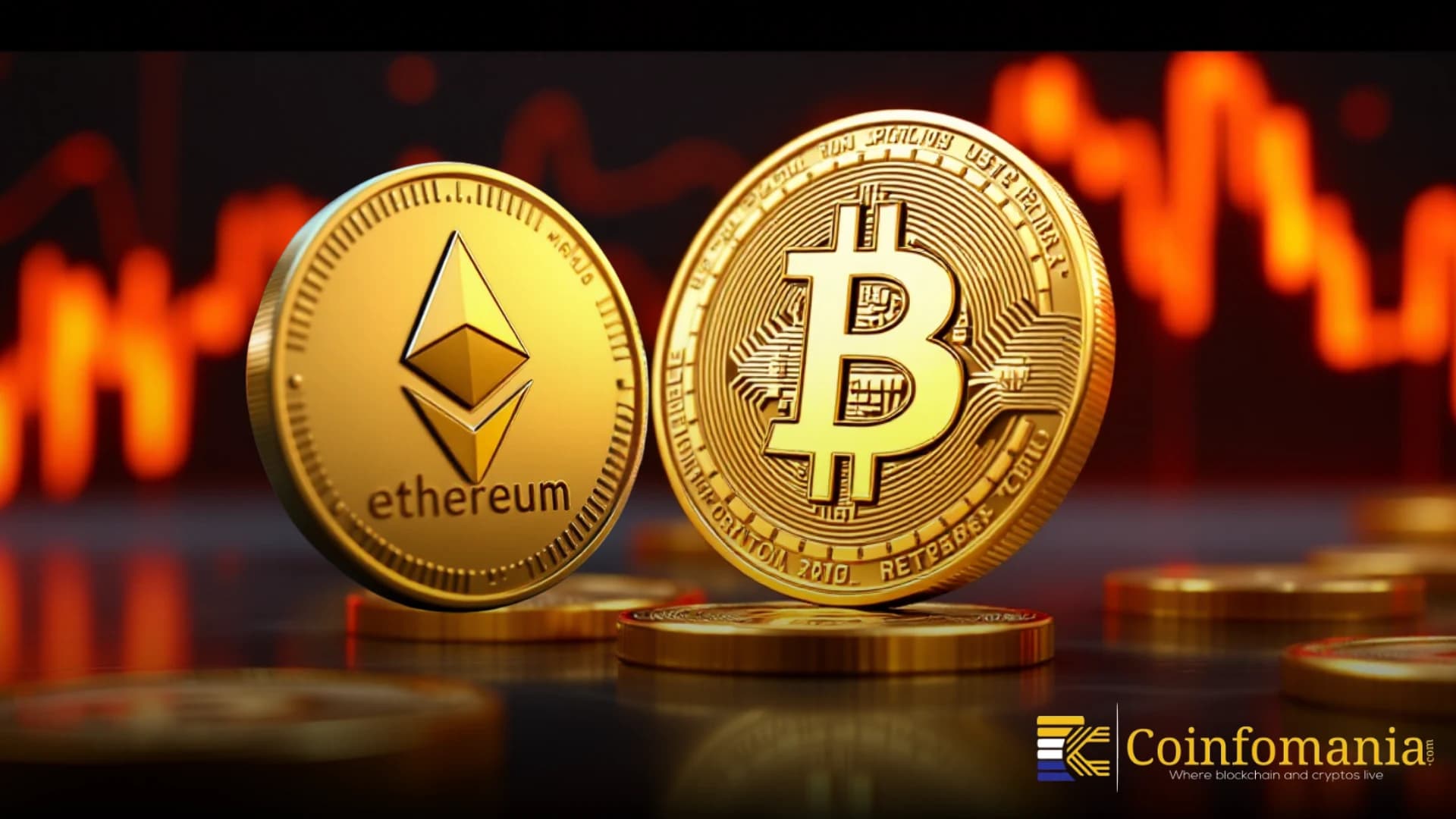 Why Institutions Suddenly Embrace Crypto?