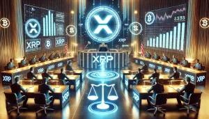 XRP News: Appeals Court Takes Up Ripple’s Litigation Costs Dispute