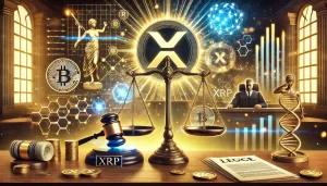 XRP Lawsuit News: Ripple Seeks April 16 Deadline for Cross-Appeal