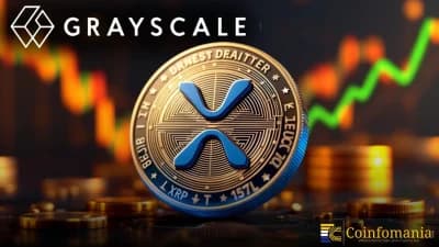 Une nouvelle évaluation de XRP à venir ? Grayscale prédit une possible hausse