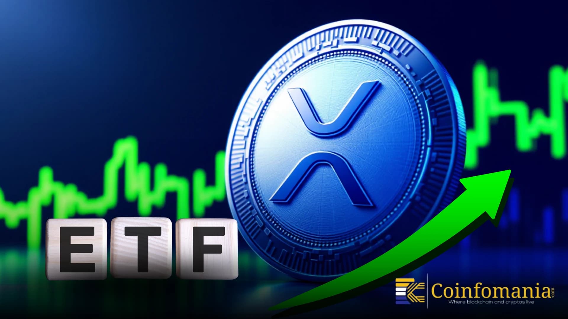 XRP Spot ETFs See $39M Weekly Inflows, Lead Market