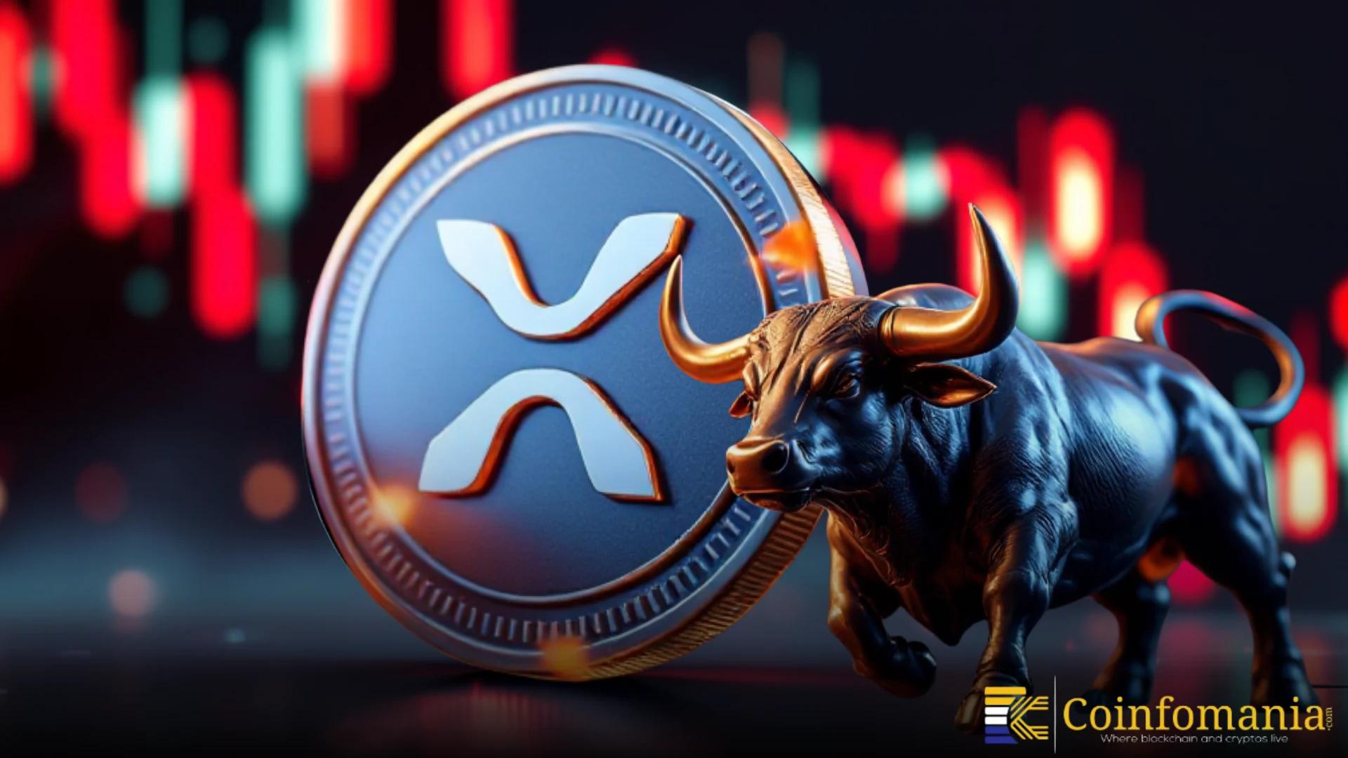 XRP Price Update Shows Short-Term Strength as Bulls Test Key Resistance