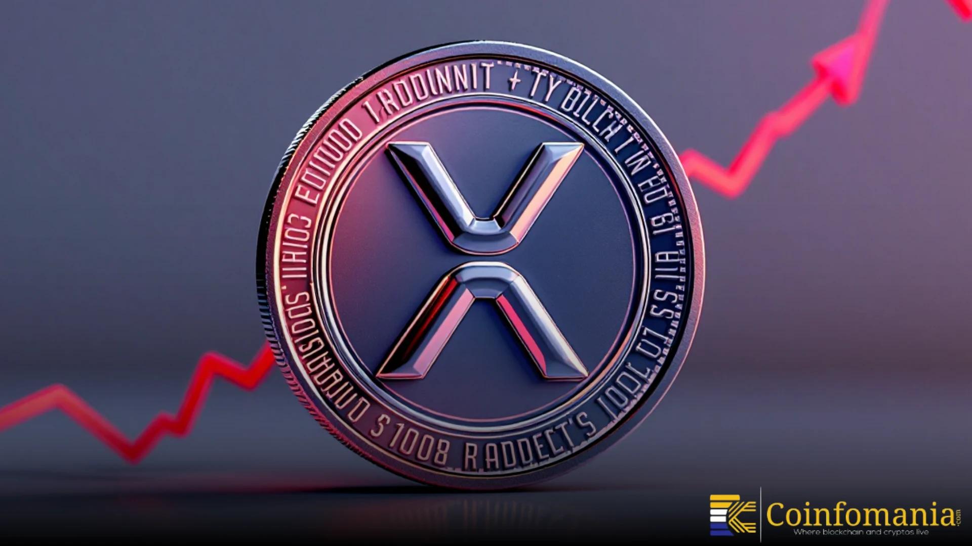 XRP Could Skyrocket Any Moment—CryptoSensei’s Viral Post Sparks Frenzy