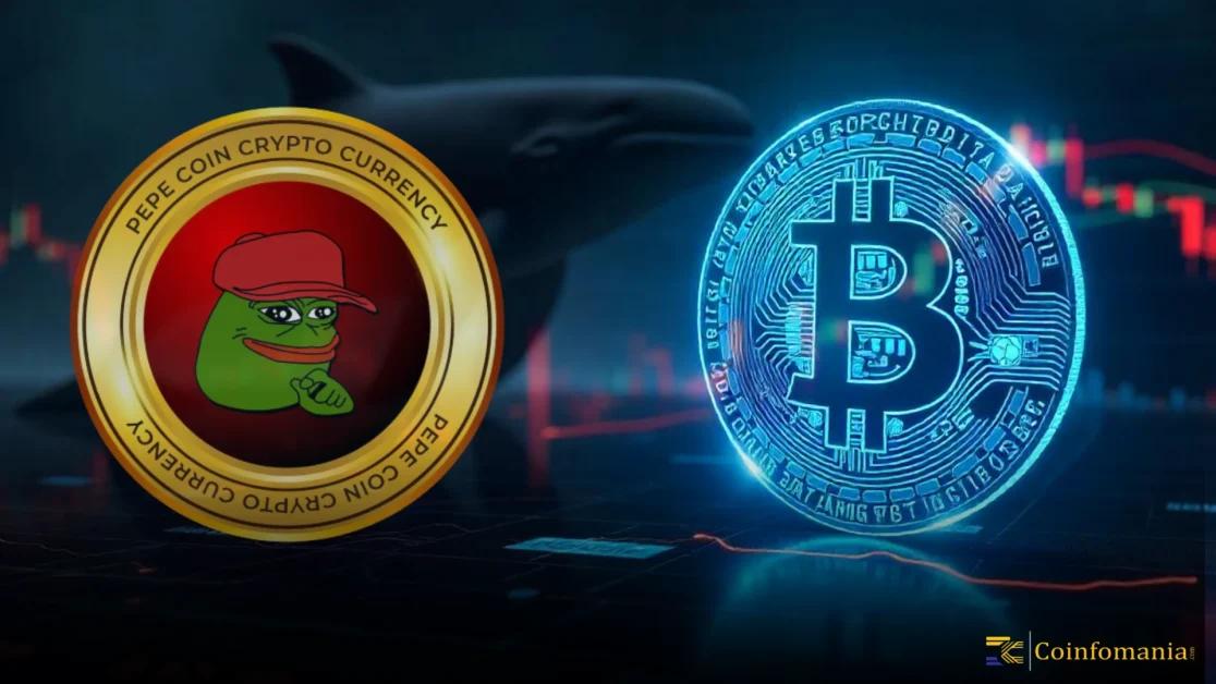 James Wynn Banks $25M on PEPE, Doubles Down on BTC Longs