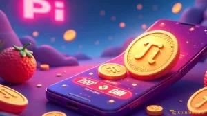 Pi Network Launches FruityPi Game to Demonstrate Real-World Crypto Utility