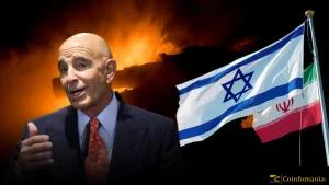 Lebanon’s Speaker Berri Rules Out Participation in Israel-Iran War