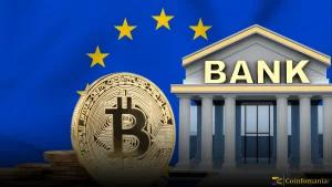 French MP Urges EU to Consider Bitcoin Over Central Bank Digital Currency