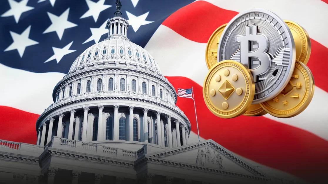 Crypto Crackdown 2025: What New U.S. Regulations Mean for Investors and Exchanges