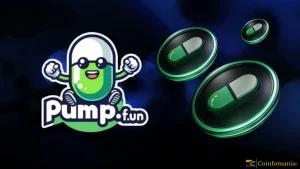 Pump.fun Plans $1 Billion Token Sale at $4 Billion Valuation, Ignites Industry Debate Over Memecoin Platform’s True Market Value