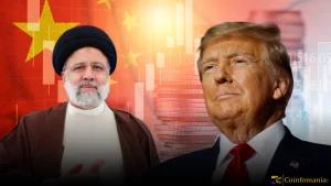 China Faces Strategic Dilemma as Trump Responds to Iran with Force