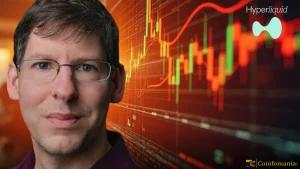 James Wynn Exposes Major Flaws in the HyperLiquid Referral Model and Backs CZ’s Proposal for a Dark Pool Perps DEX as Aster DEX Seizes the Opportunity for a Game Changing Move in Decentralized Trading