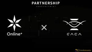GAEA and Ice Blockchain Collaborate to Expand AI Innovation in a Creator-Led Decentralized Ecosystem