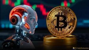 AI Firms Pivot to Bitcoin Mining Using Excess Data Center Power