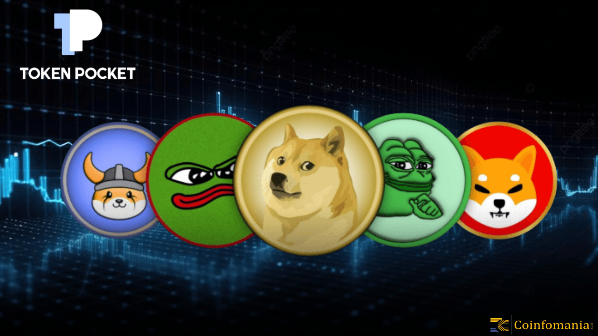 TokenPocket Unveils Meme Mode to Simplify Crypto Swaps for Everyday Users