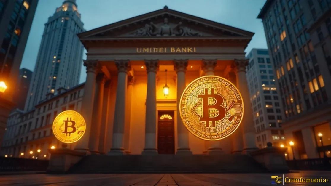 Federal Reserve Removes &#8216;Reputational Risk&#8217; from Bank Examinations, Easing Crypto Industry Access