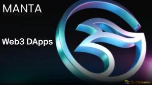 Manta’s Bold Pivot to a Full Web3 Ecosystem with Real Revenue dApps