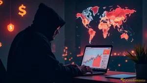 FBI and Treasury Target Funnull in $200M Pig Butchering Crypto Scam Crackdown