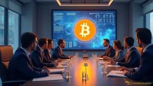 Meta Shareholders Reject Bitcoin as a Hedge: A Reality Check for Crypto’s Safe-Haven Narrative