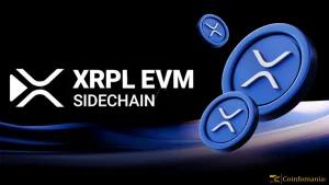 Ripple & Peersyst to Present XRPL EVM on Cosmos and IBC at Sovereign EVM Day, EthCC