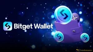 Bitget Wallet Launches High-Yield Pools Amid Growing Retail DeFi Interest