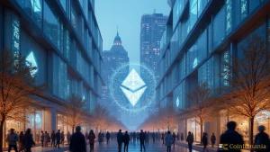 Ethereum Meets AI in Lightchain’s Bold New Project