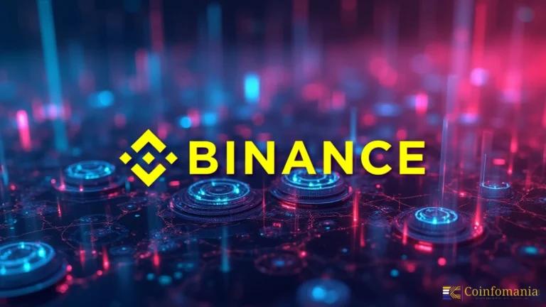 Binance Removes Seed Tag from Five Tokens After Project Review