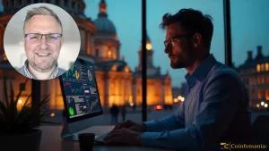 UK Appoints First Crypto Intelligence Specialist to Manage Bitcoin Bankruptcies
