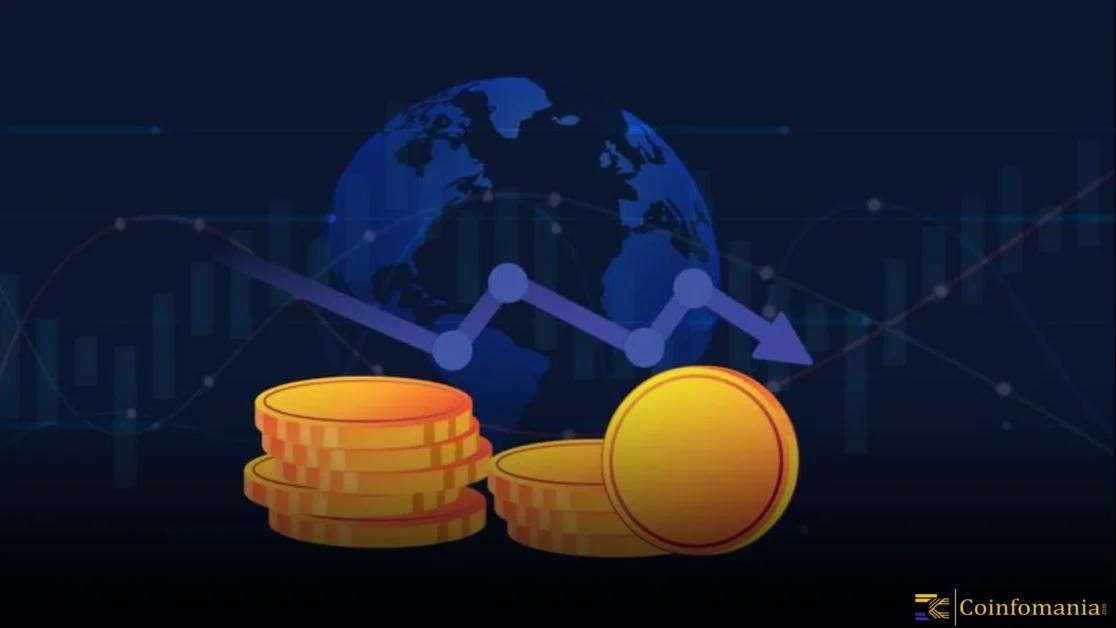 Global Equity Funds See $19.82 Billion Outflows Amid Rising Uncertainty