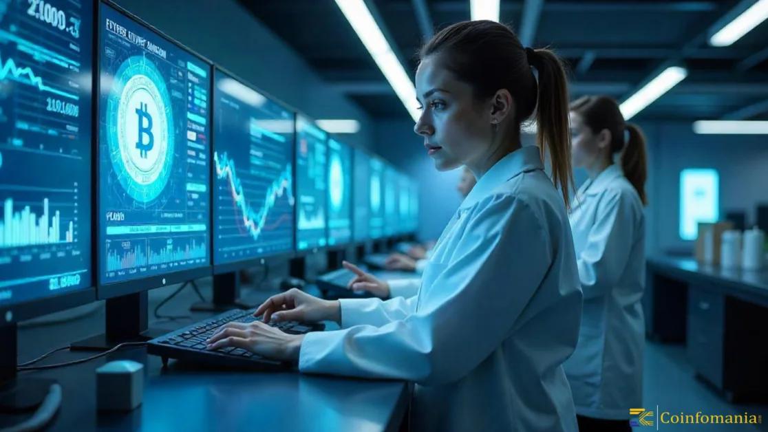 Windtree Therapeutics (WINT) to Accept Cryptocurrency Payments: A Strategic Shift Amid Financial Challenges