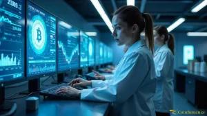 Windtree Therapeutics (WINT) to Accept Cryptocurrency Payments: A Strategic Shift Amid Financial Challenges