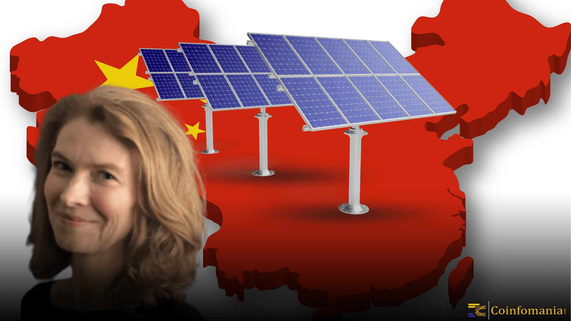 Elizabeth Thurbon Explains How China Sees Energy Transition as National Security