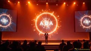 Cardano Event 2025: Charles Hoskinson Announces Major ADA Giveaway to Accelerate Blockchain Adoption
