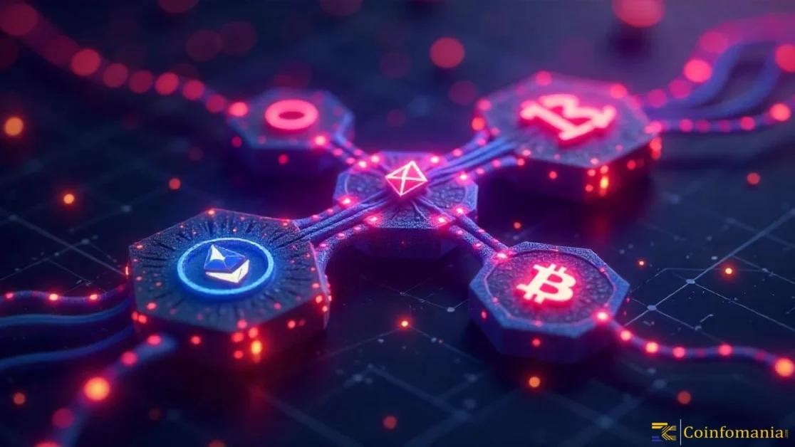Ethereum’s ZK-Powered Bridges Revolutionize Cross-Chain Liquidity: Connecting Cosmos, Solana, and Bitcoin L2s