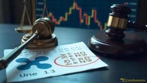 Ripple vs. SEC: June 13 Settlement Date Sparks XRP Market Surge