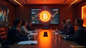Wall Street’s Strategic $100M Investment to Integrate Binance’s BNB into Nasdaq