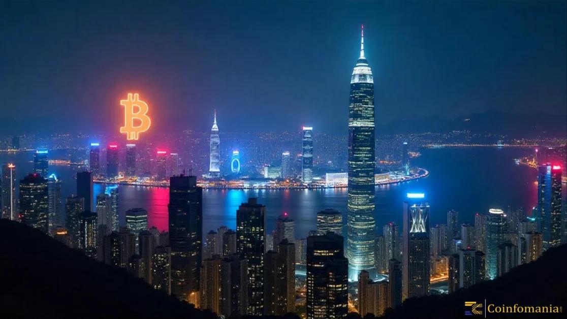 Hong Kong Unveils New Regulations to Become Asia&#8217;s Leading Bitcoin and Crypto Hub