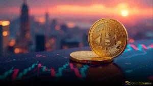 Bitcoin Inflows Hit $3.3B as Accumulation Wallets See Historic Spike