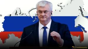 Andrii Sybiha Slams Forgiveness Toward Russia, “They’ll Hit Your Other Cheek Too”